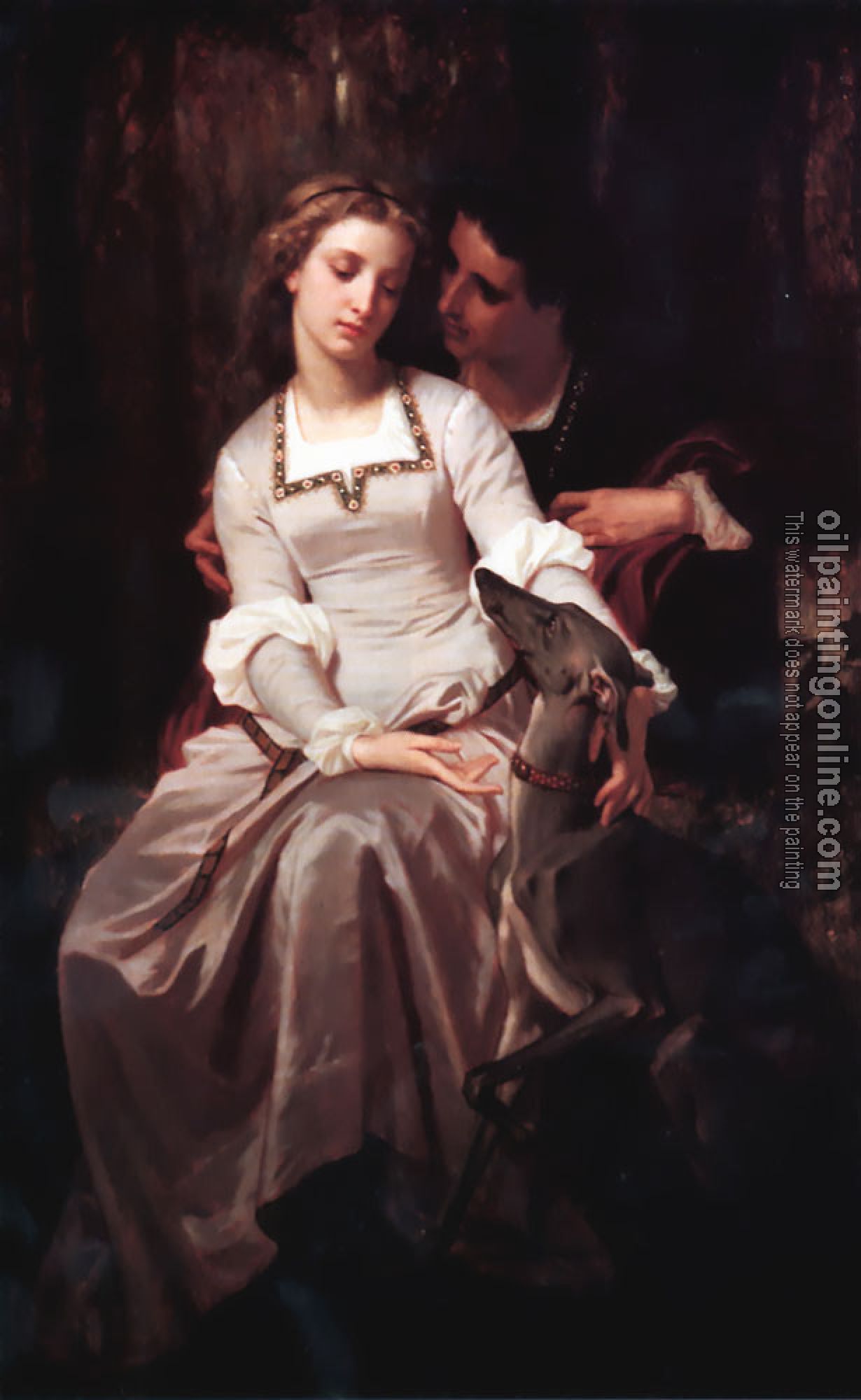 Merle, Hughes - Tristan and Isolde